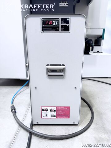 Bearbeitungszentrum FEHLMANN Picomax 56 TOP FEHLMANN PICOMAX 56 TOP