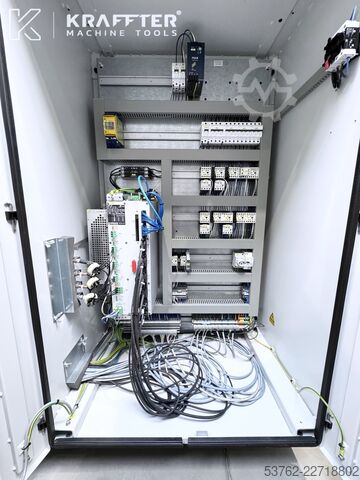 Bearbeitungszentrum FEHLMANN Picomax 56 TOP FEHLMANN PICOMAX 56 TOP