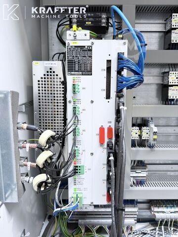 Bearbeitungszentrum FEHLMANN Picomax 56 TOP FEHLMANN PICOMAX 56 TOP