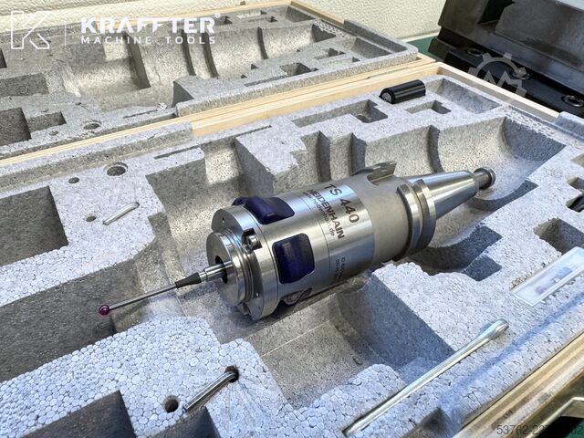 Bearbeitungszentrum FEHLMANN Picomax 56 TOP FEHLMANN PICOMAX 56 TOP