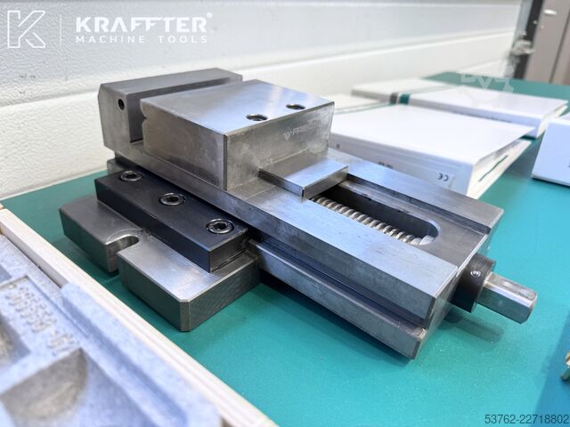 Bearbeitungszentrum FEHLMANN Picomax 56 TOP FEHLMANN PICOMAX 56 TOP