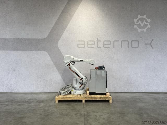 Überholter Roboter mit 1 Jahr Garantie ABB 4600-45/2.05