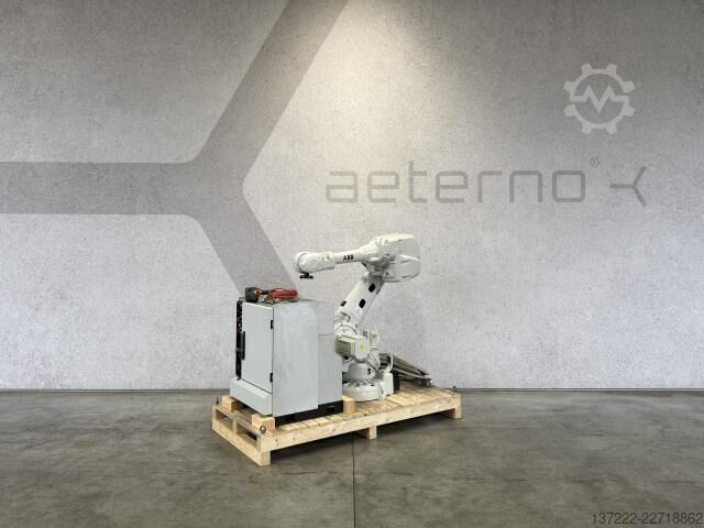 Überholter Roboter mit 1 Jahr Garantie ABB 4600-45/2.05