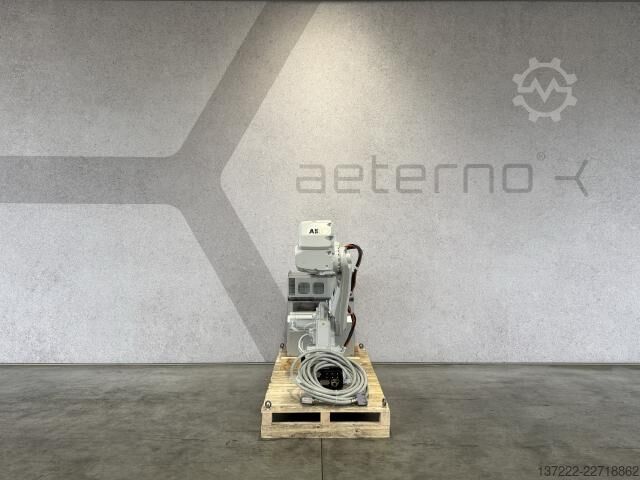 Überholter Roboter mit 1 Jahr Garantie ABB 4600-45/2.05
