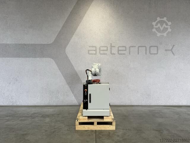Überholter Roboter mit 1 Jahr Garantie ABB 4600-45/2.05