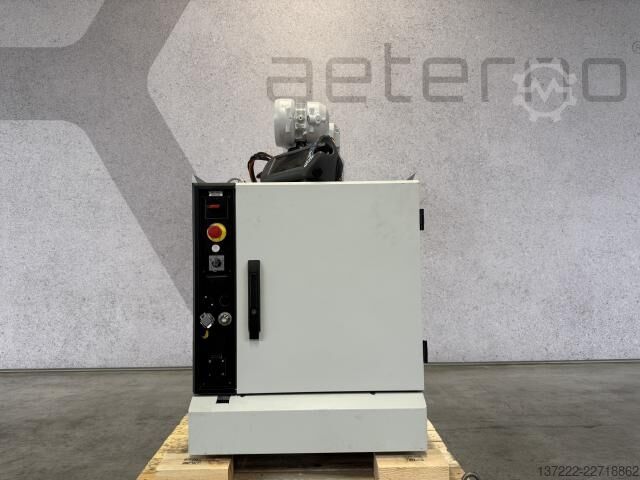 Überholter Roboter mit 1 Jahr Garantie ABB 4600-45/2.05