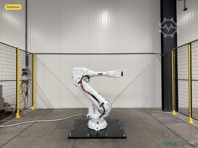Überholter Roboter mit 1 Jahr Garantie ABB 4600-45/2.05