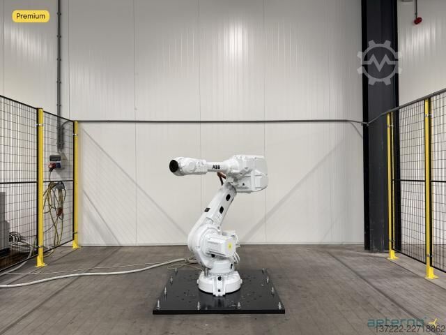 Überholter Roboter mit 1 Jahr Garantie ABB 4600-45/2.05