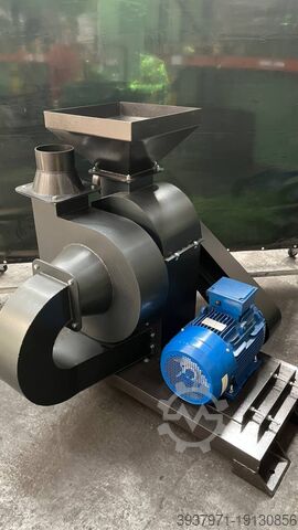 Holzzerkleinerer Peletto ZUBR-500