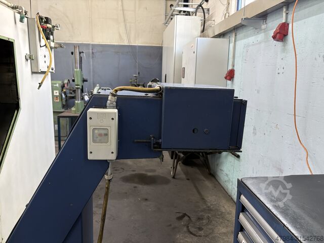 CNC-Drehmaschine MORI SEIKI SL - 15 M