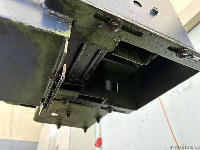 CNC-Drehmaschine MORI SEIKI SL - 15 M