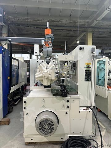 Spritzgießmaschine Krauss Maffei KM 200-1400 CX
