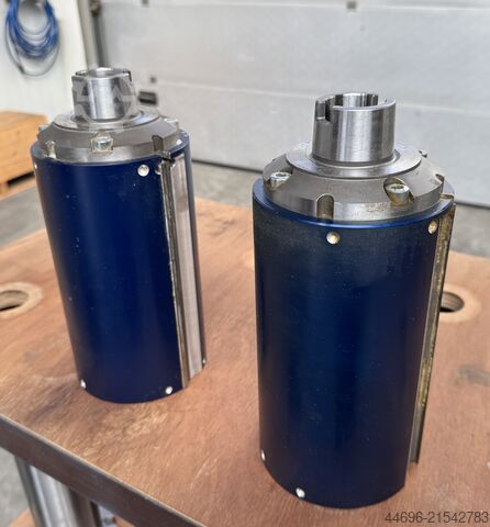 Weinig Powerlock Hobelkopfe 210 mm Weinig HSK Powerlock 125x210