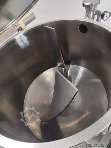 Fleischverarbeitungsmaschine STEPHAN VM 200