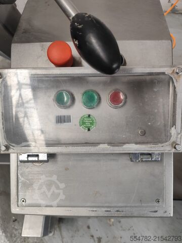 Fleischverarbeitungsmaschine STEPHAN VM 200