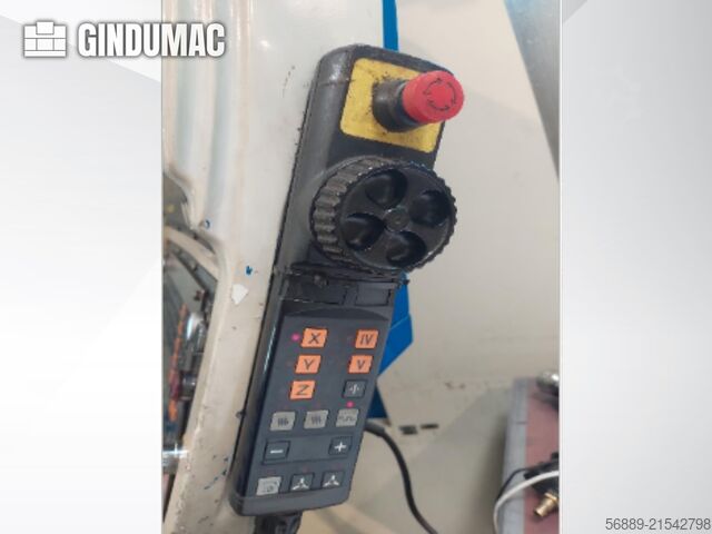 Soraluce TA-20 Soraluce TA-20