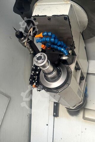 Werkzeugschleifmaschine Schütte 305 Linear