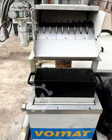 Werkzeugschleifmaschine Schütte 305 Linear