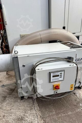 Werkzeugschleifmaschine Schütte 305 Linear