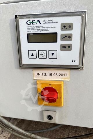 Werkzeugschleifmaschine Schütte 305 Linear