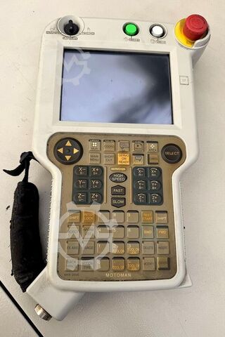 Werkzeugschleifmaschine Schütte 305 Linear