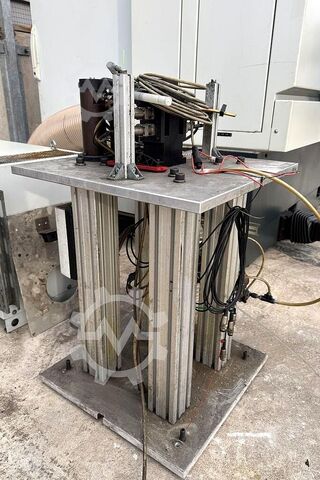 Werkzeugschleifmaschine Schütte 305 Linear