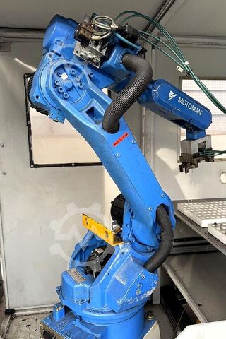 Werkzeugschleifmaschine Schütte 305 Linear