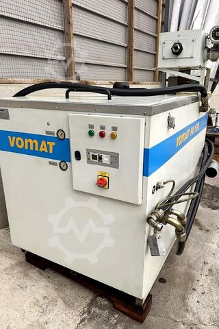 Werkzeugschleifmaschine Schütte 305 Linear