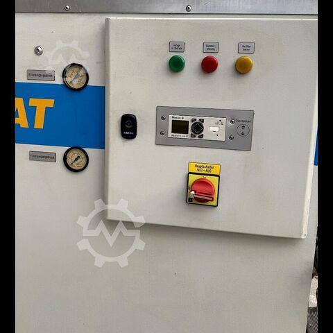 Werkzeugschleifmaschine Schütte 305 Linear