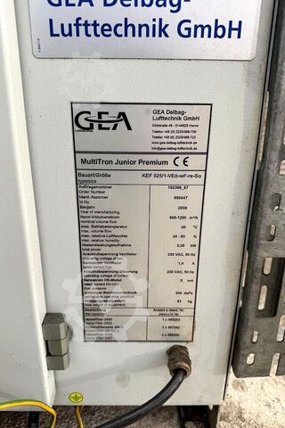 Werkzeugschleifmaschine Schütte 305 Linear