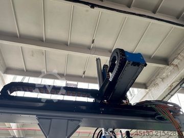 Spritzgießmaschine Engel Victory 330H/200V/140 combi Ecodrive