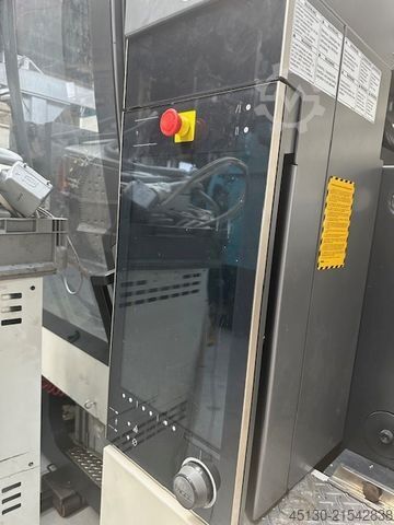 Spritzgießmaschine Engel Victory 330H/200V/140 combi Ecodrive