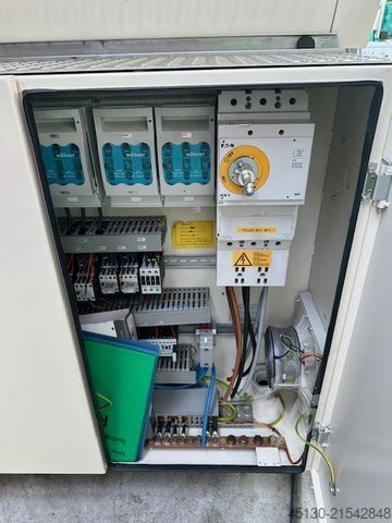 Spritzgießmaschine ENGEL Victory 330H/80V/160 combi Ecodrive