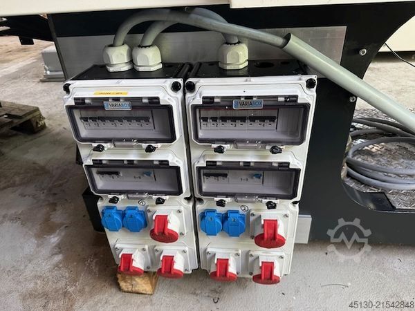 Spritzgießmaschine ENGEL Victory 330H/80V/160 combi Ecodrive