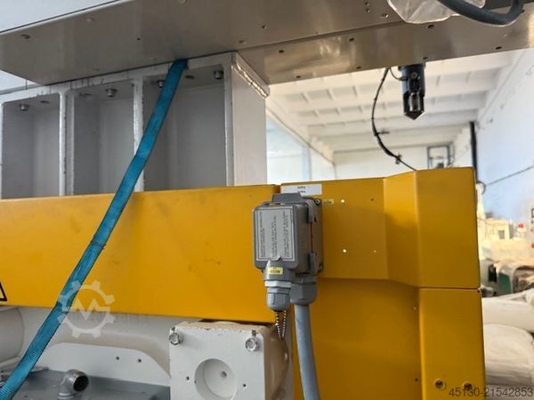 Spritzgießmaschine Engel e-max 440/180