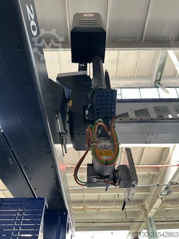 Spritzgießmaschine Engel Victory 200H/60W/180 combi