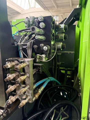 Spritzgießmaschine Engel Victory 1050/220 Tech Ecodrive