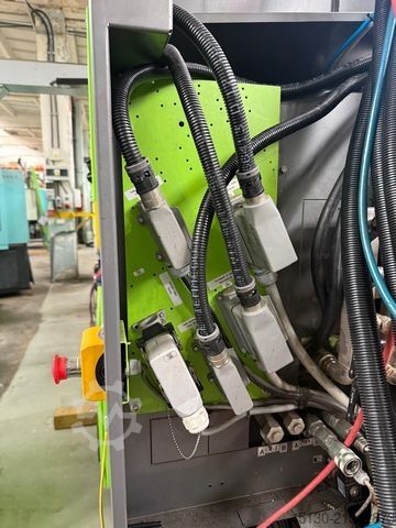 Spritzgießmaschine Engel Victory 1050/220 Tech Ecodrive