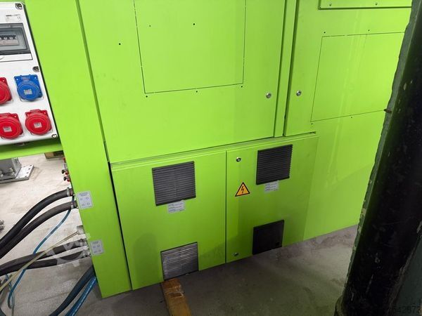 Spritzgießmaschine Engel Victory 1050/220 Tech Ecodrive