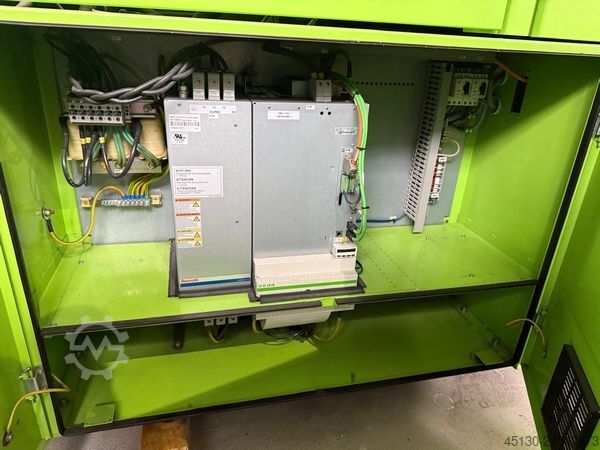 Spritzgießmaschine Engel Victory 1050/220 Tech Ecodrive