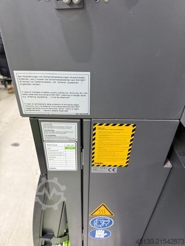 Spritzgießmaschine Engel Victory 1050/220 Tech Ecodrive