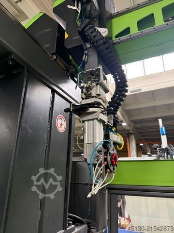 Spritzgießmaschine Engel Victory 1050/220 Tech Ecodrive