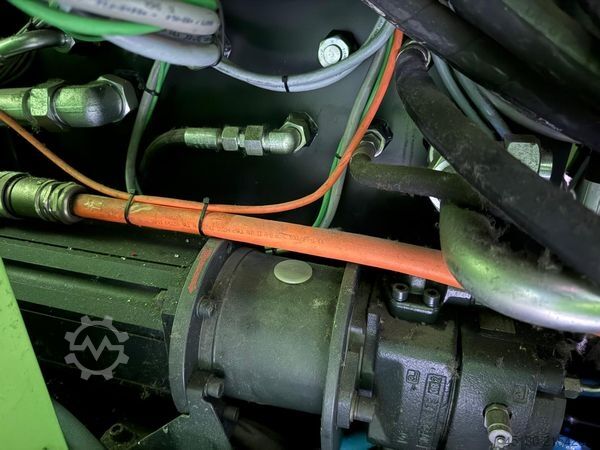 Spritzgießmaschine Engel Victory 1050/220 Tech Ecodrive