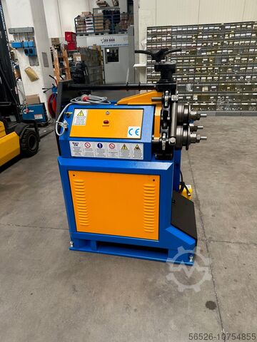 Hydraulische Biegemaschine ERCOLINA CE40MRE
