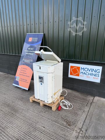 Painted dough fat press Seewer Rondo FGDISA/R.A