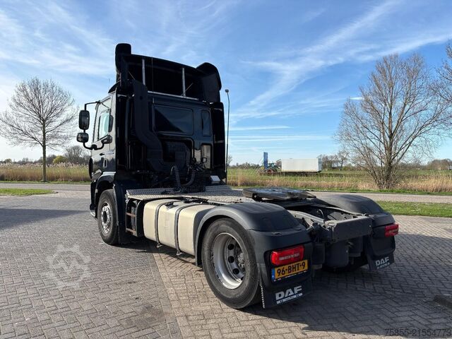 Standard-SZM DAF CF 330 FT Spacecab / Daycabin / 540.000 KM / Eu...