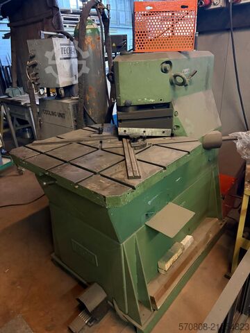 Kantenschleifmaschine RAINER Modell 250/6 RAINER 250/6