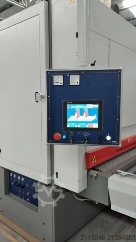 Komplette Cefla-Linie Cefla 