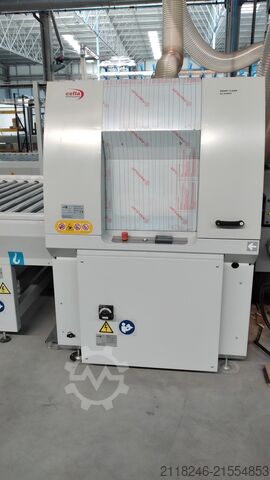 Komplette Cefla-Linie Cefla 