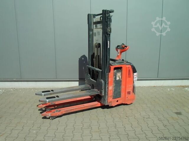 Elektro-Deichselstapler LINDE D 12 AP